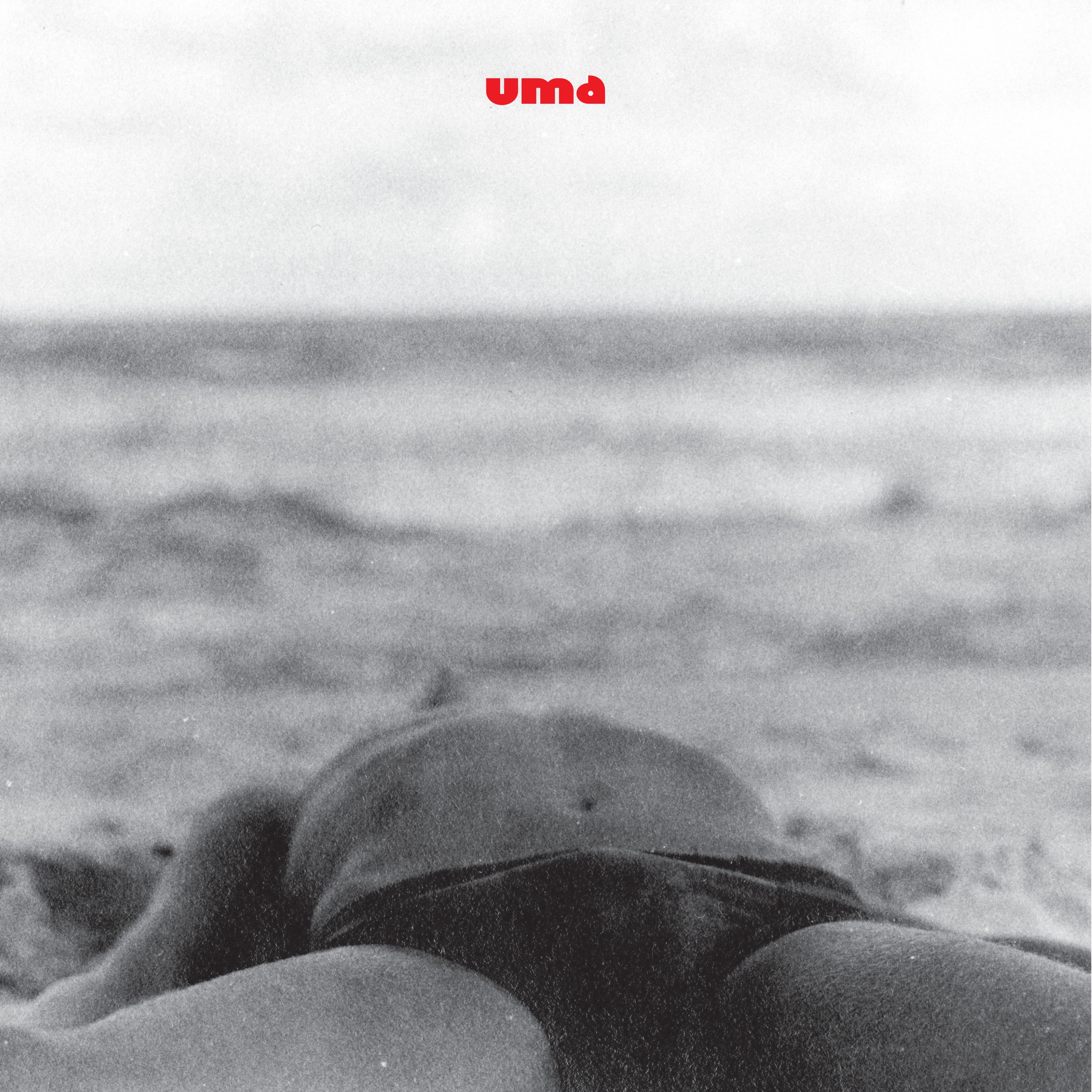 Uma album cover
