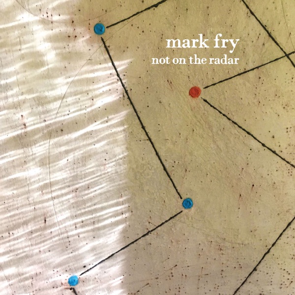 Not On The Radar album cover