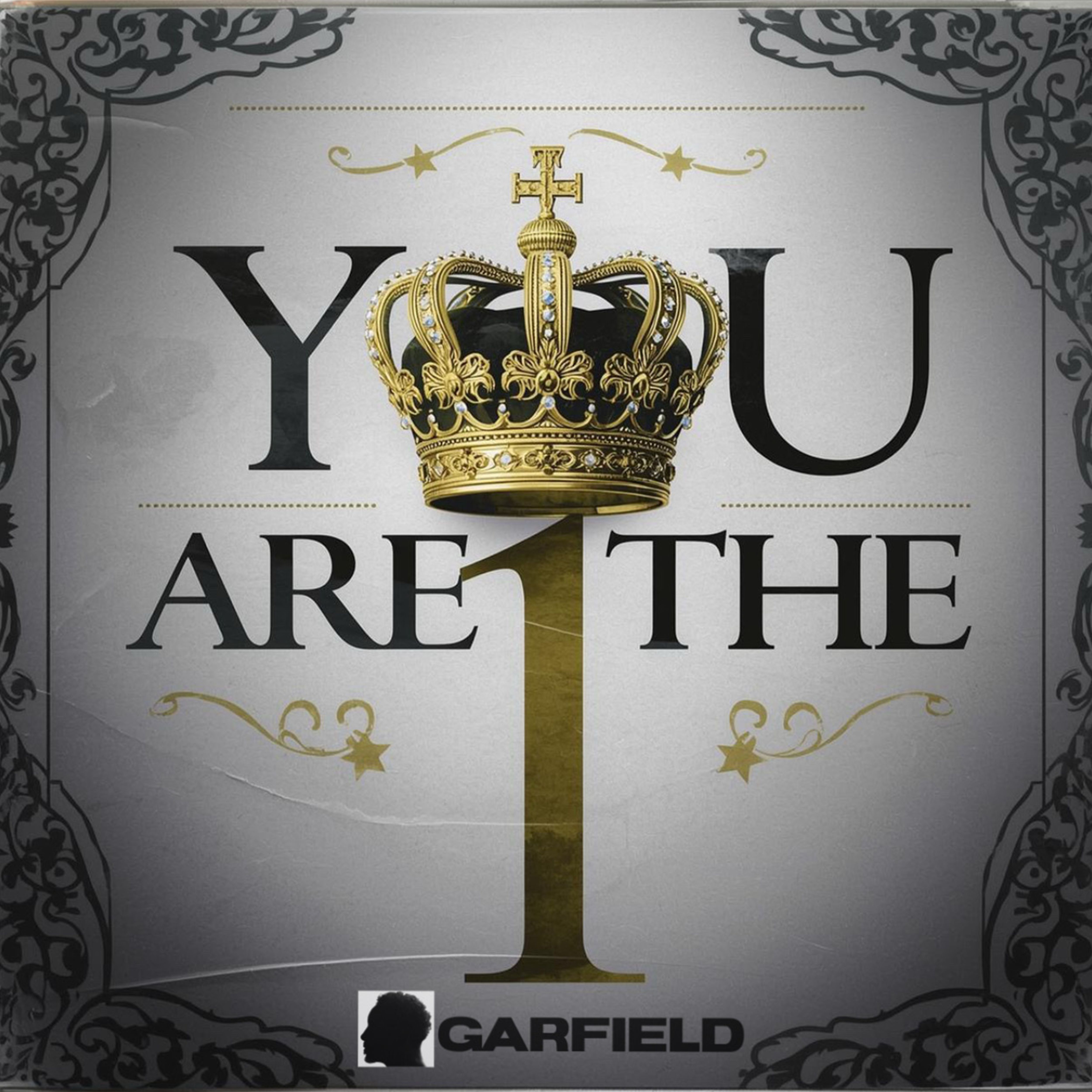You Are The One - Single album cover