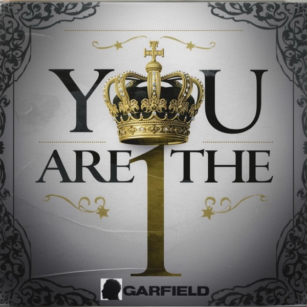 You Are The One - Single album cover