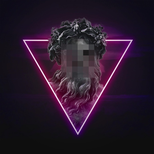 Psycho - Single album cover