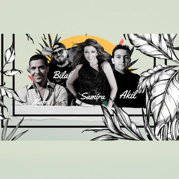 Autumn Rai Mix (feat. Cheb mami & Cheb Akil) - Single album cover