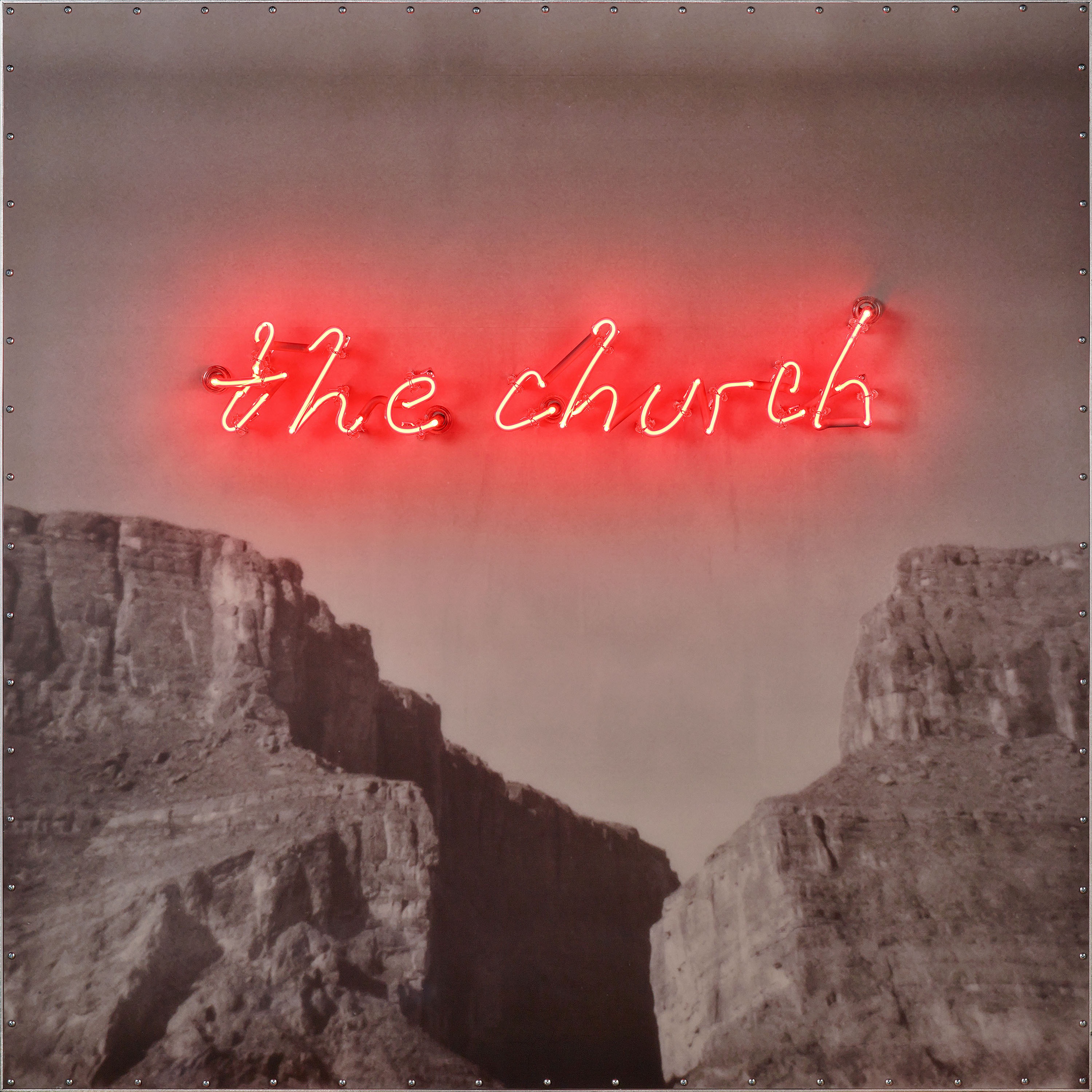 Lacuna album cover