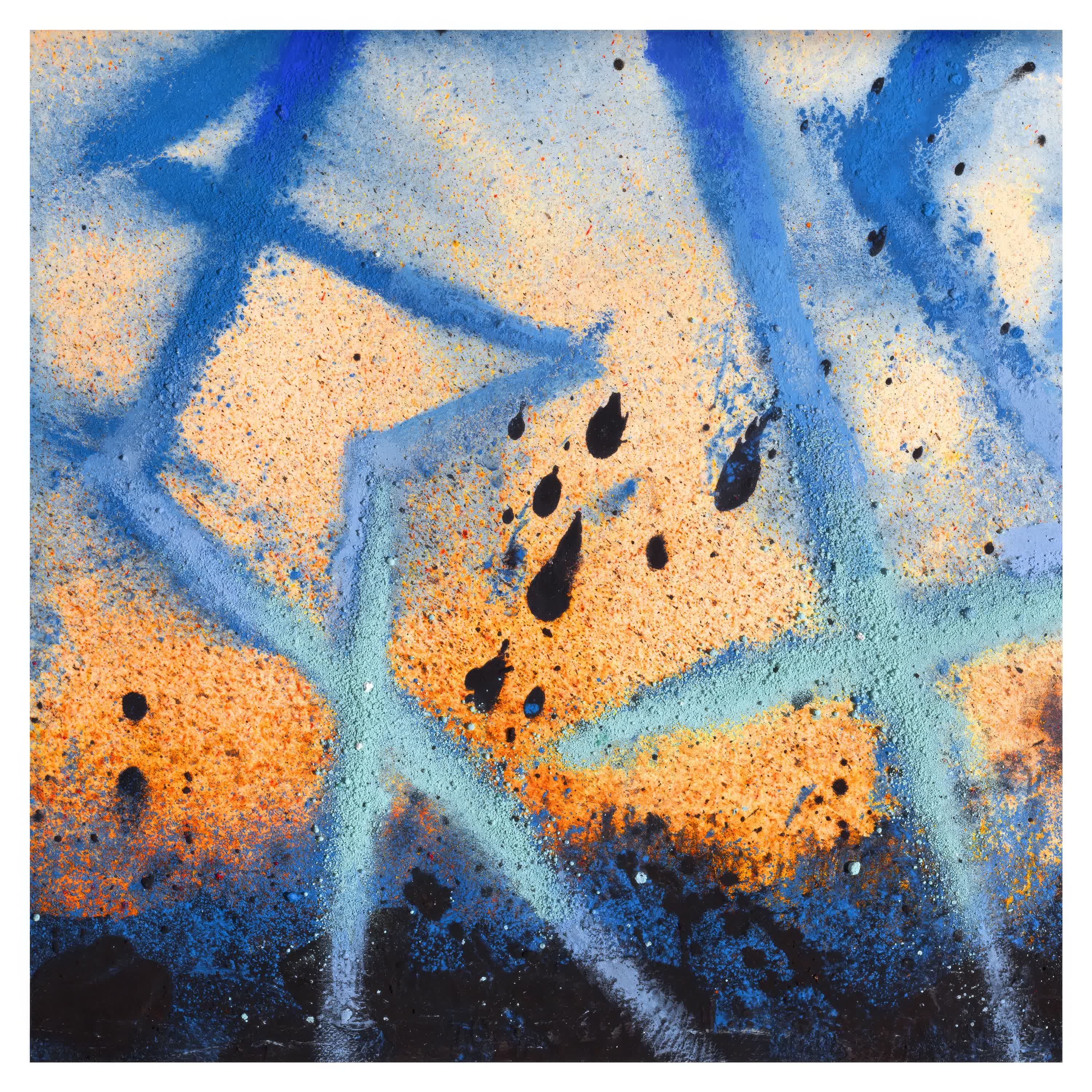 Suzi Ecto album cover