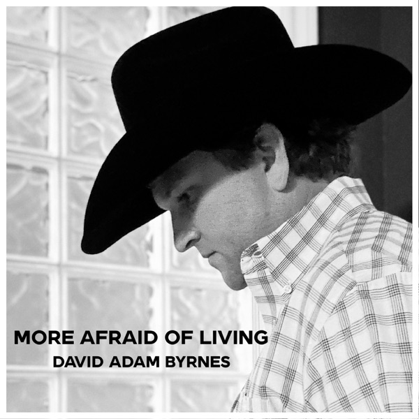 More Afraid of Living - Single album cover