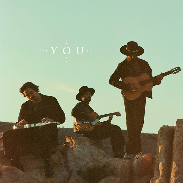 You - Single album cover