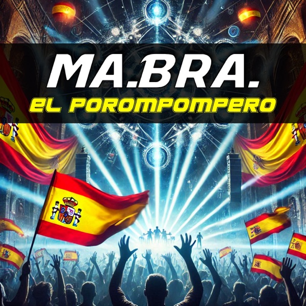 El porompompero - Single album cover