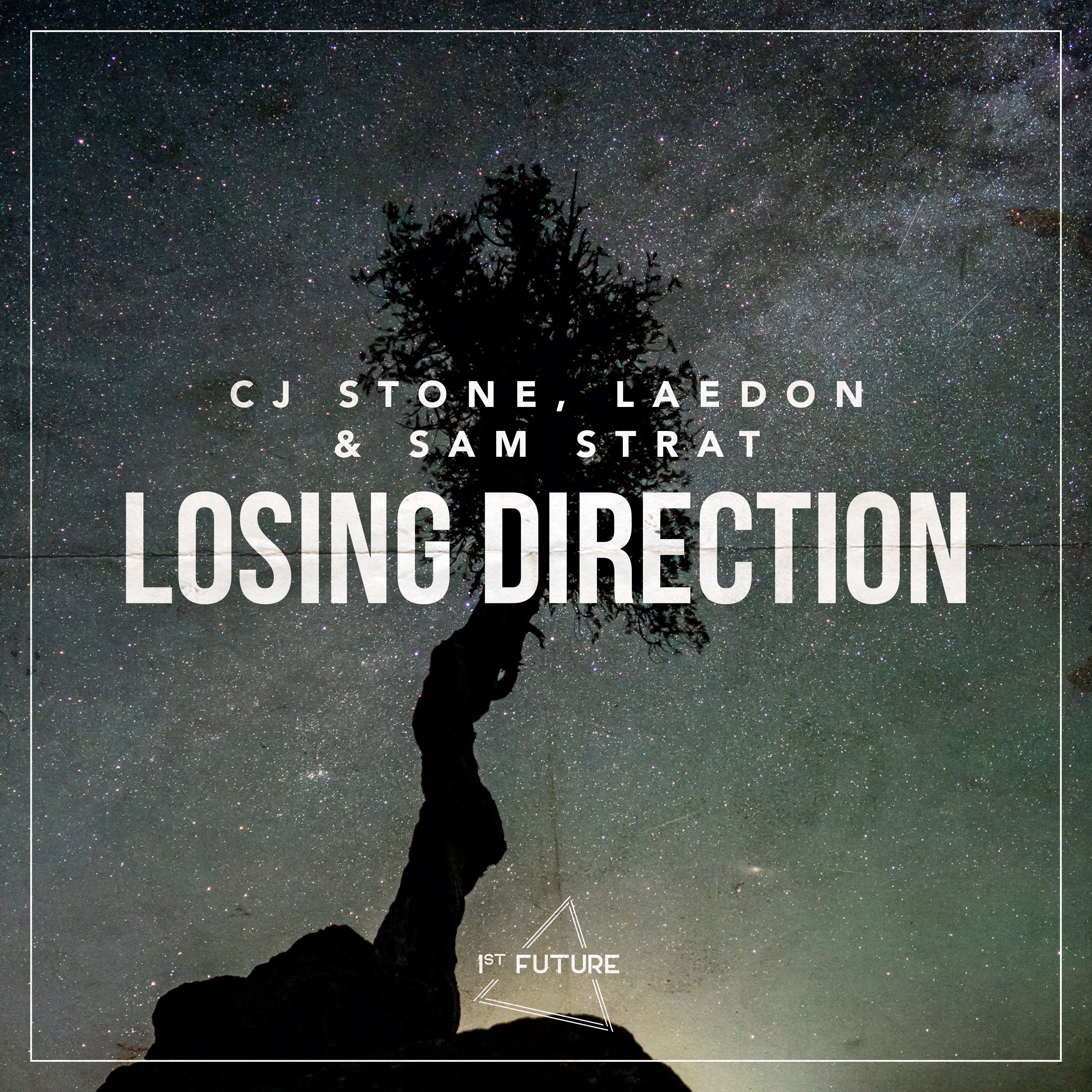 Losing Direction - Single album cover