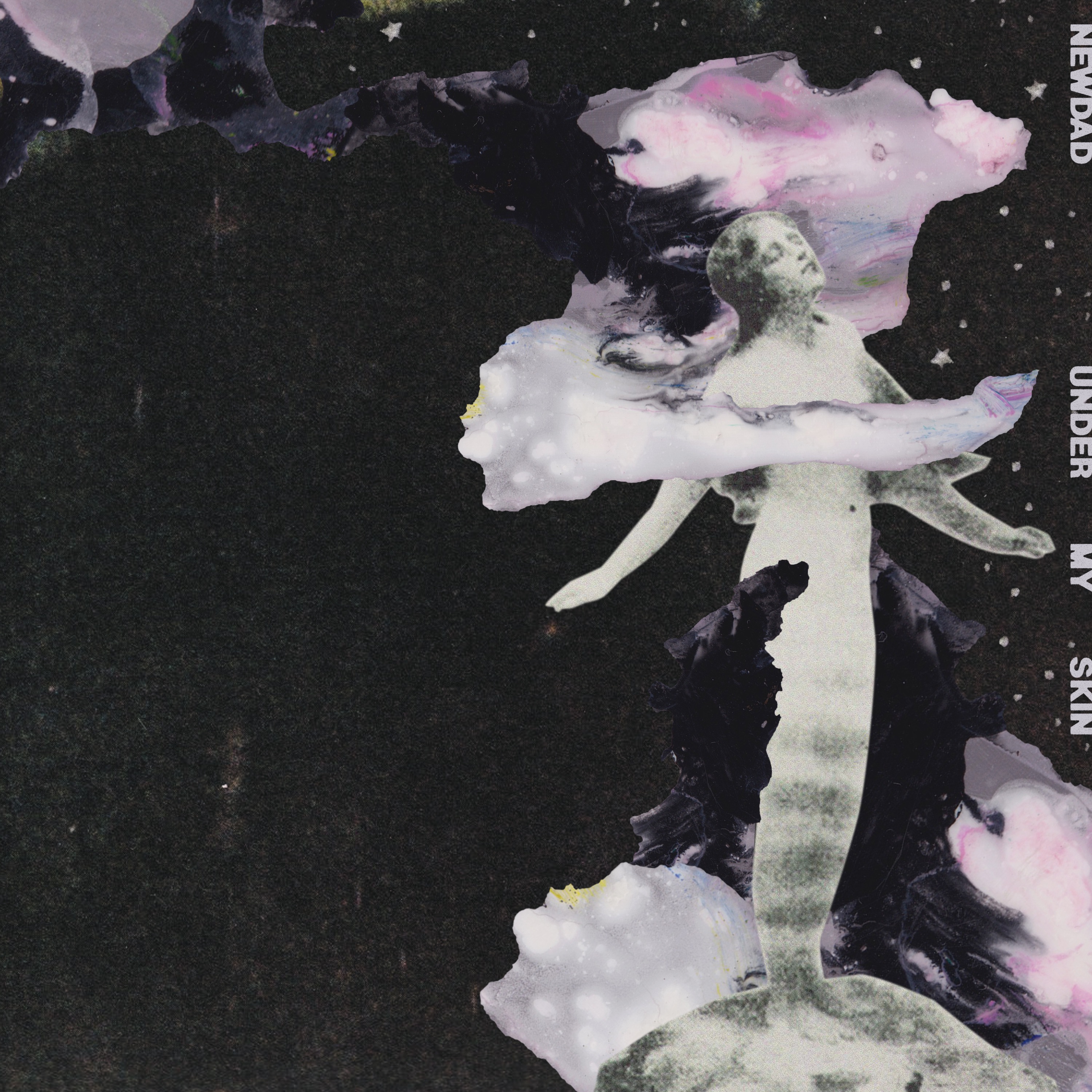 Under My Skin - Single album cover