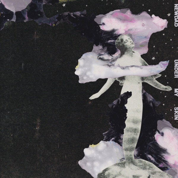 Under My Skin - Single album cover