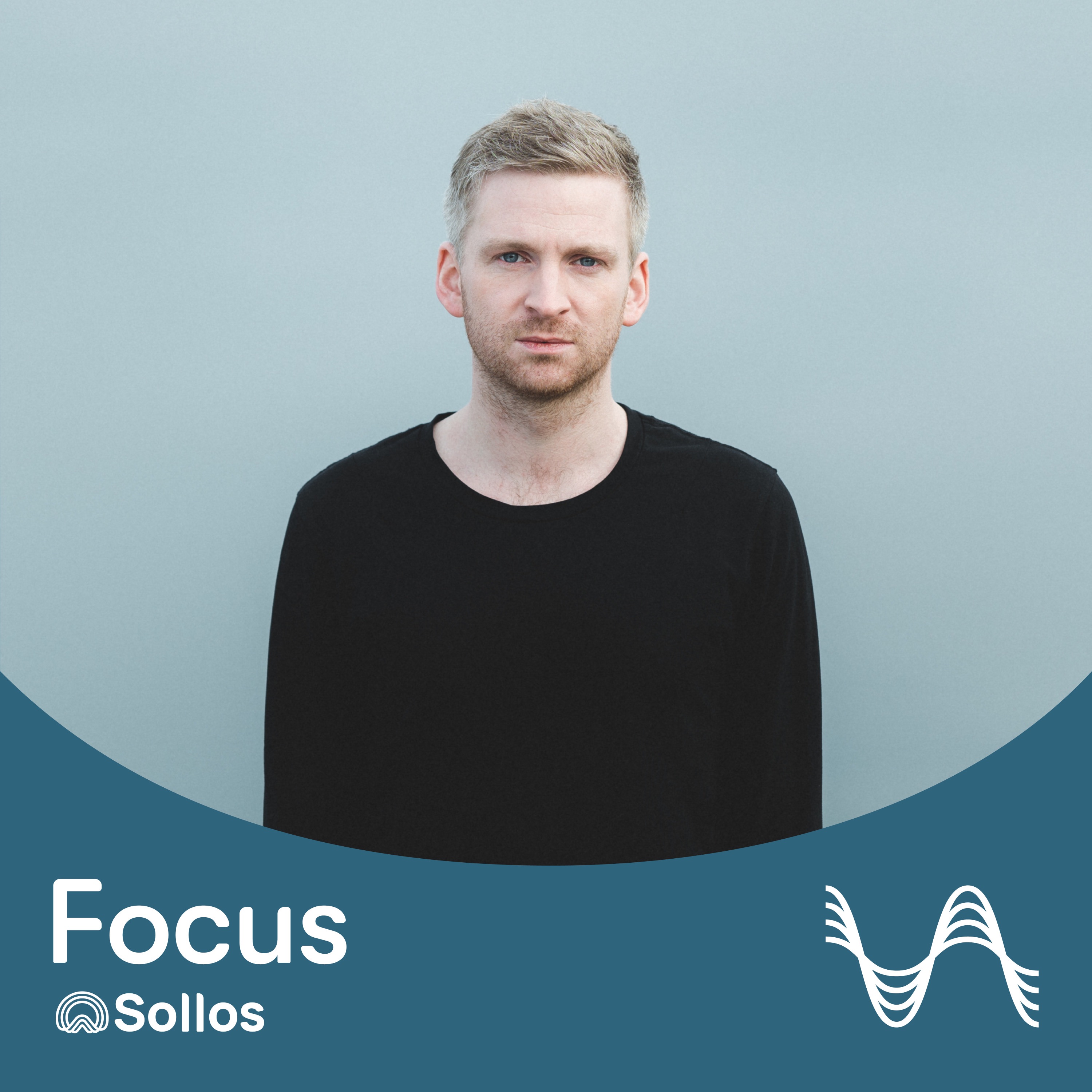 Some Kind of Peace - Sollos Focus Collection album cover