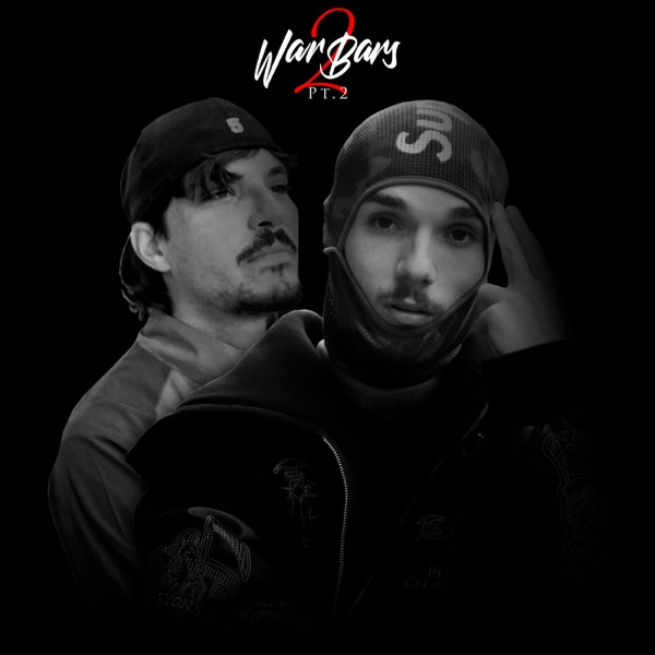 War Bars 2, Pt. 2 - Single album cover