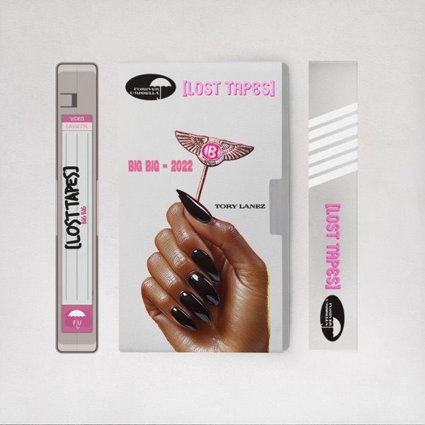 Big Big (Lost Tapes 2022) - Single album cover