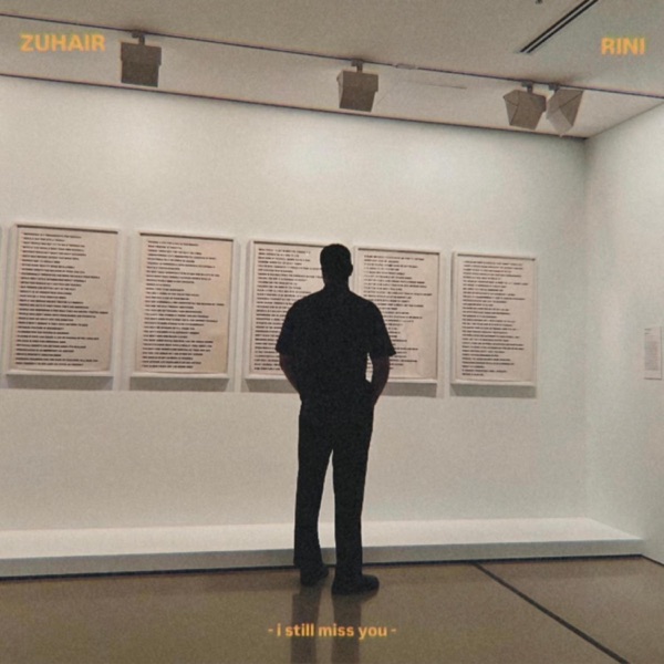 i still miss you - Single album cover