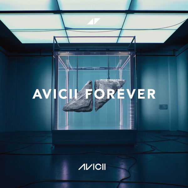 Avicii Forever album cover