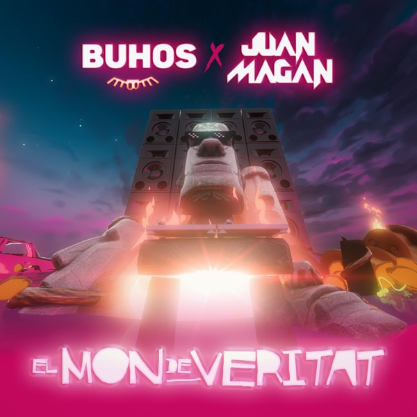 El món de veritat - Single album cover