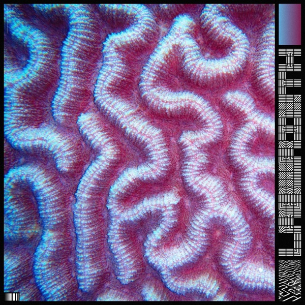 Labyrinth album cover