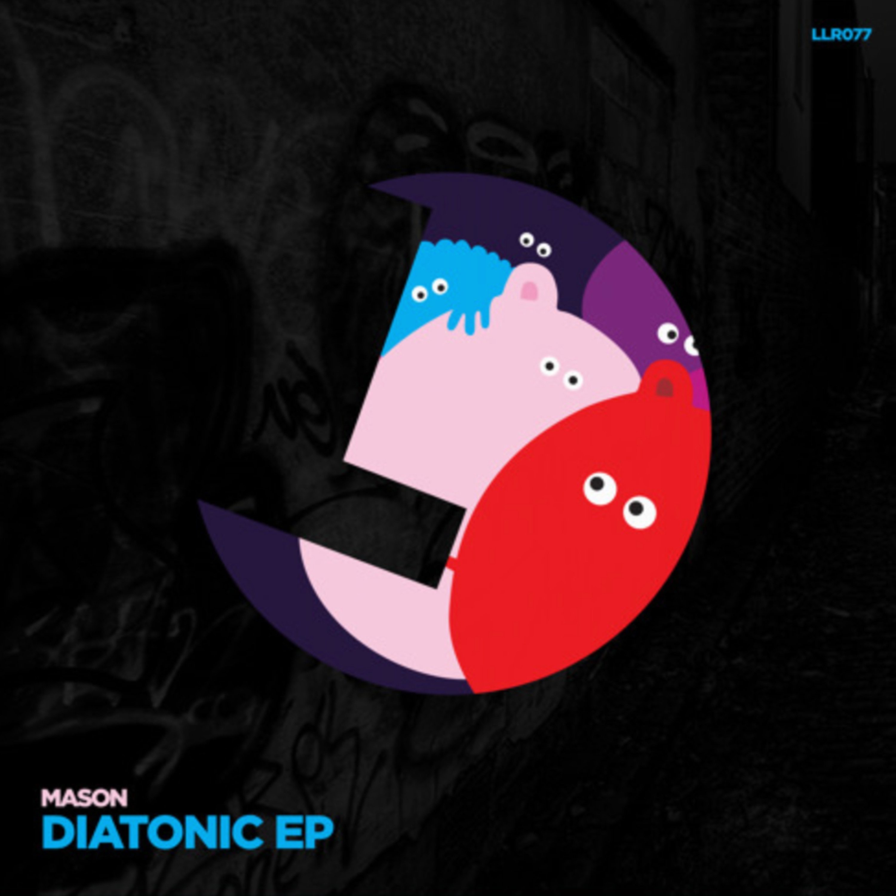 Diatonic - Single album cover