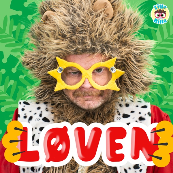 Løven - Single album cover