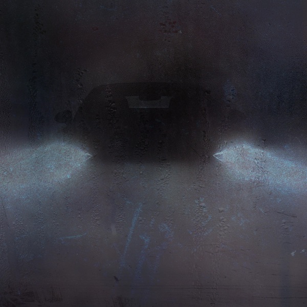 Fog Lights - Single album cover