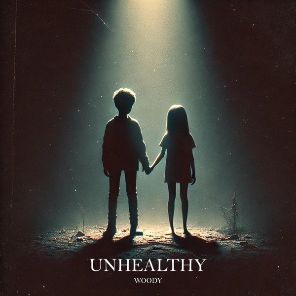 UNHEALTHY - Single album cover