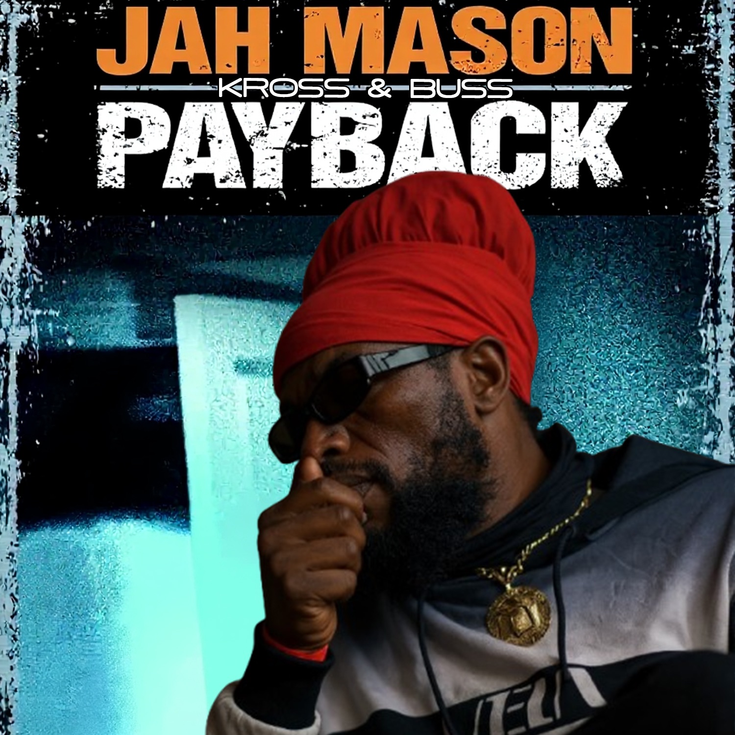Payback - Single album cover