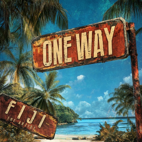 One Way - Single album cover