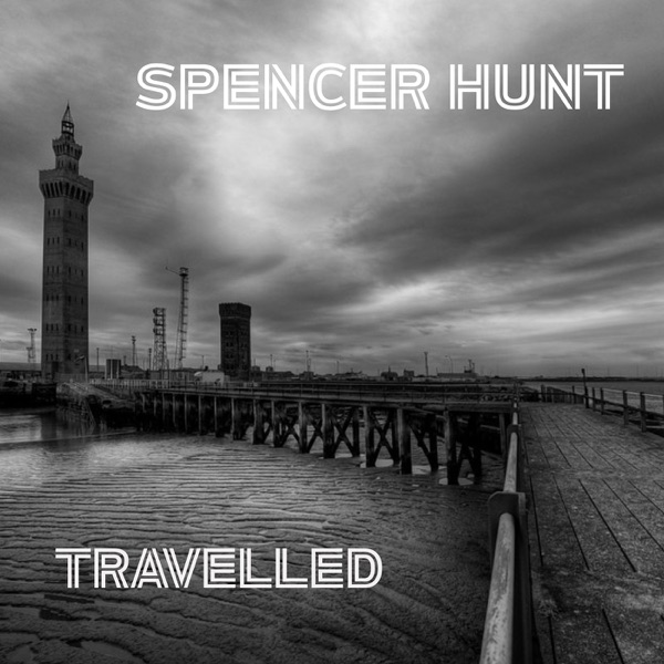 Travelled album cover