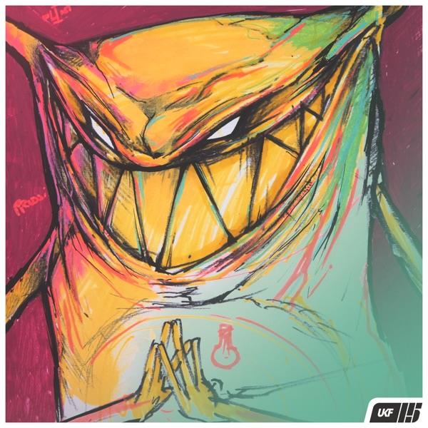 I'll Be Good - Single album cover