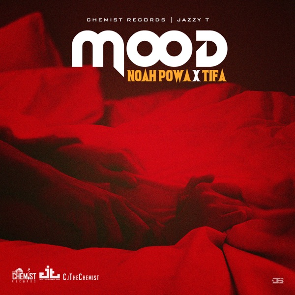 Mood - Single album cover