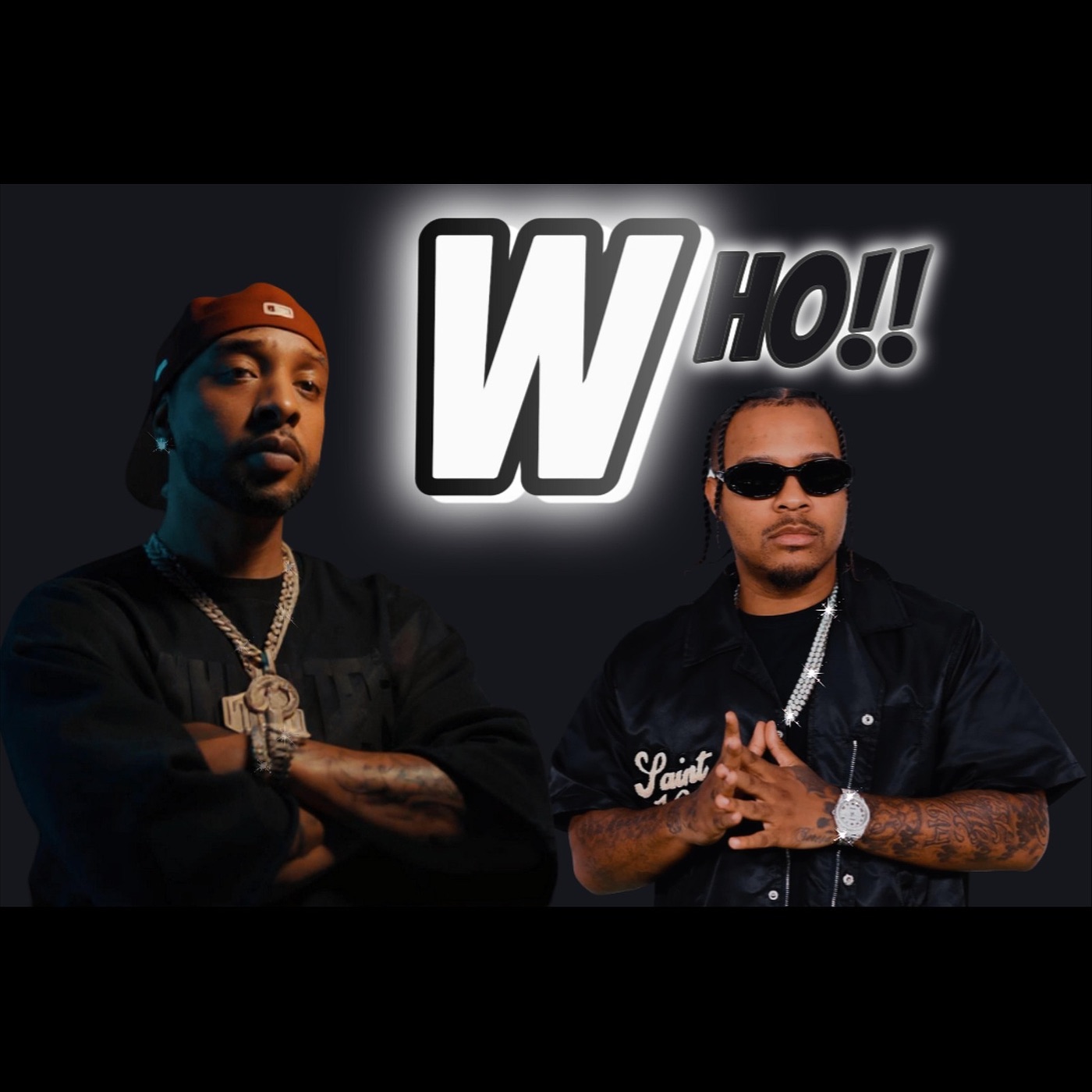 Who - Single album cover