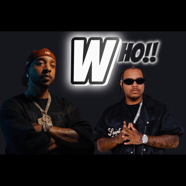 Who - Single album cover