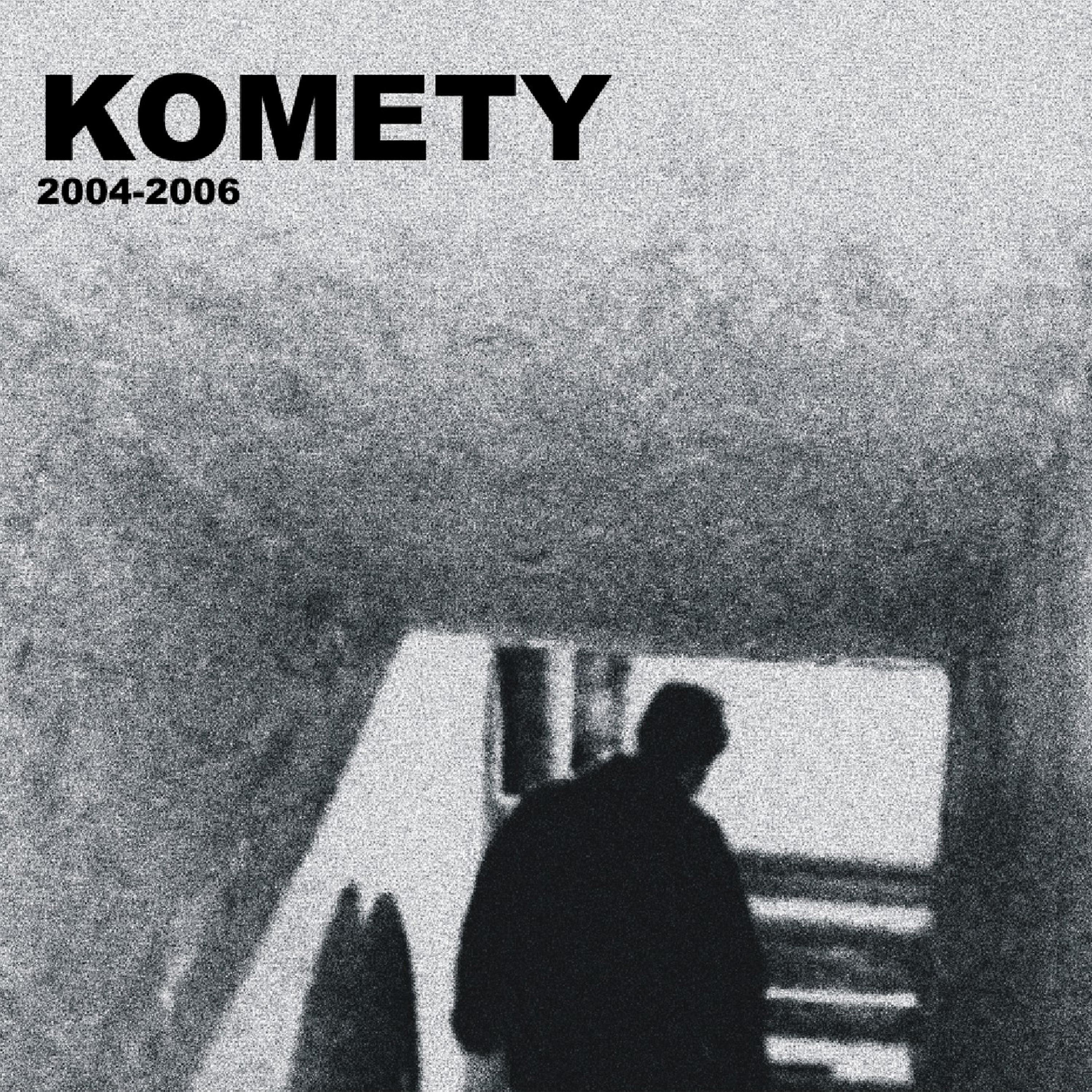 2004-2006 album cover