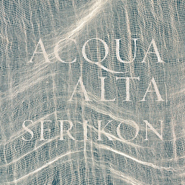 Acqua Alta album cover