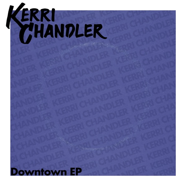 Downtown album cover