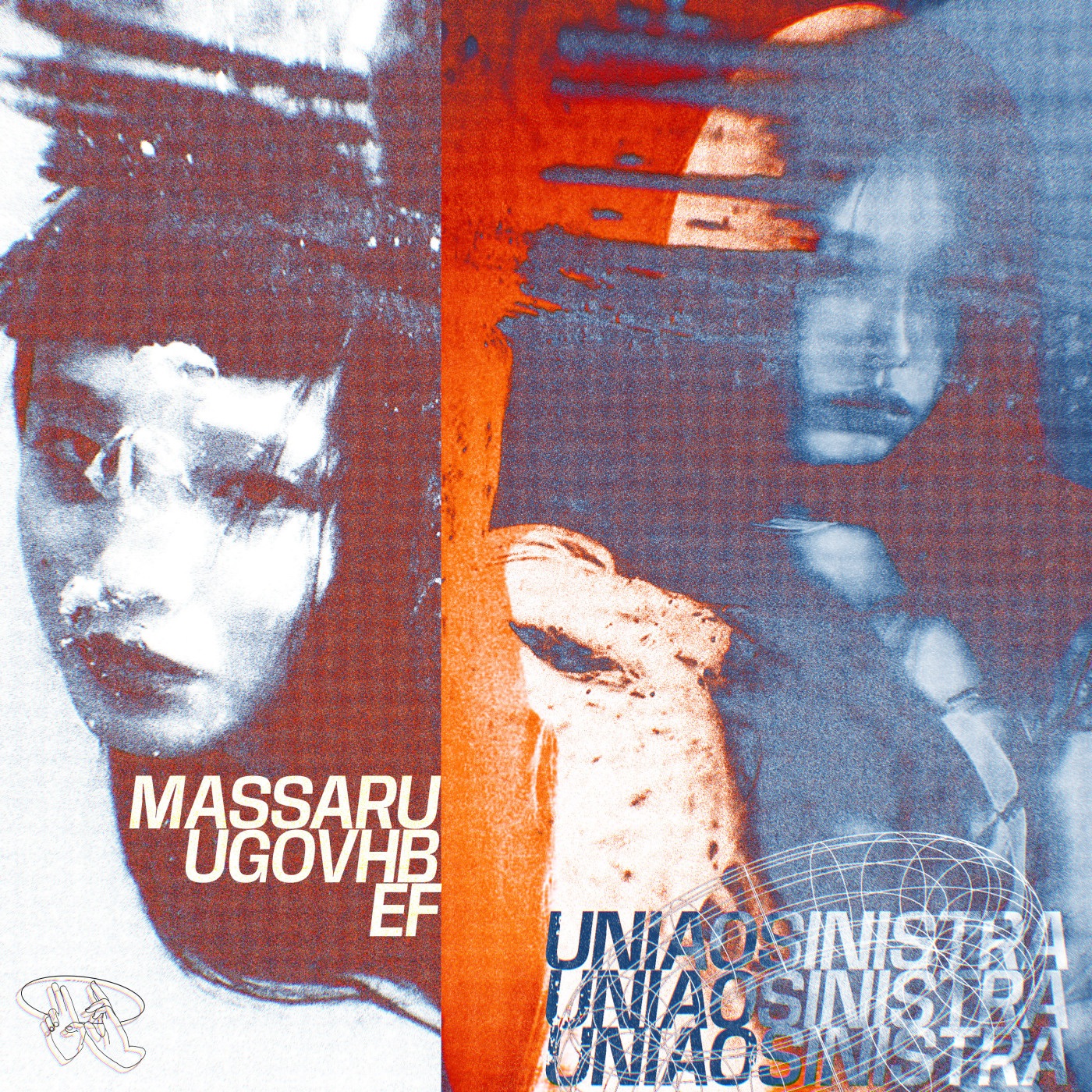 UNIAO SINISTRA album cover