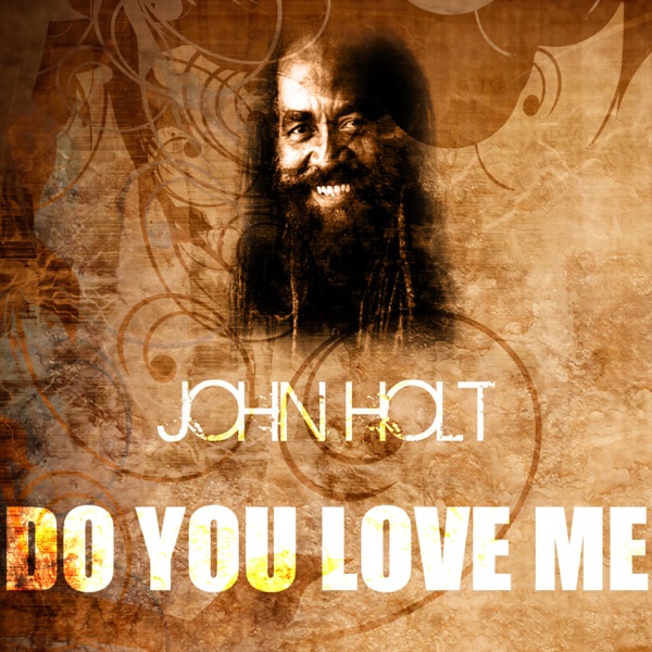 Do You Love Me - Single album cover
