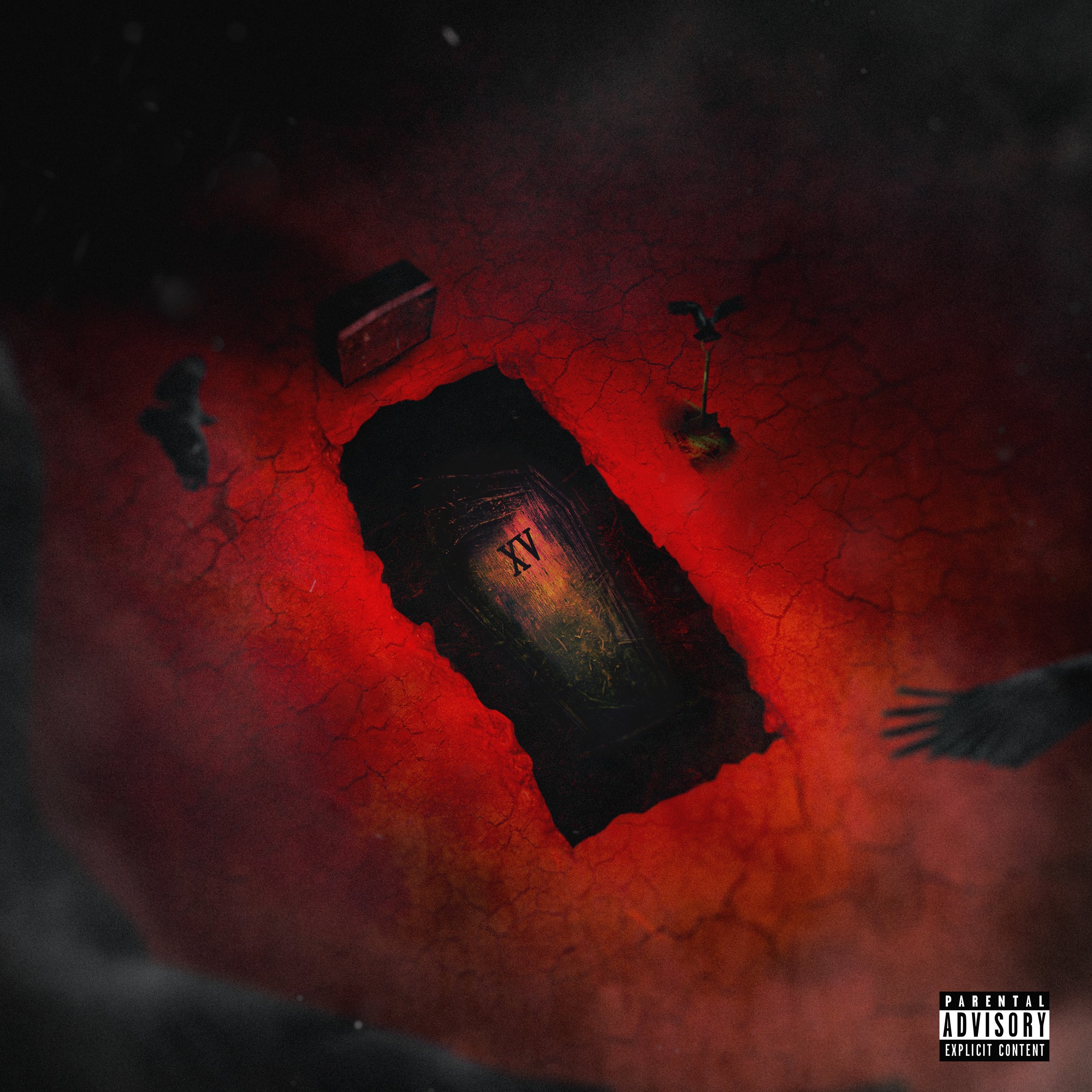 Before the Devil Knows You're Dead album cover