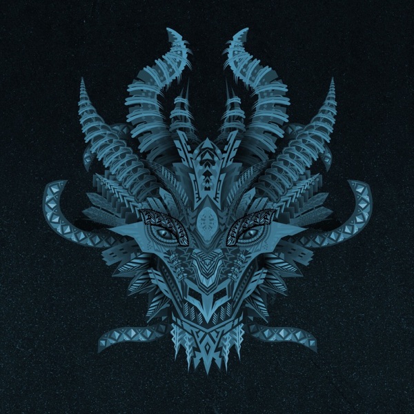 Above the Clouds - Single album cover