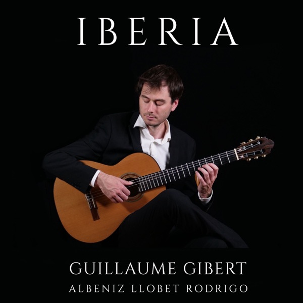 IBERIA album cover