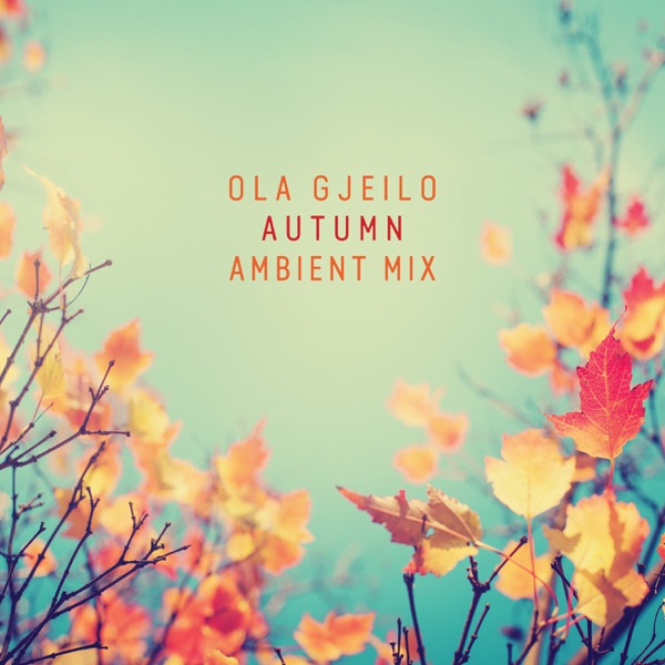 Autumn (Ambient Mix) - Single album cover