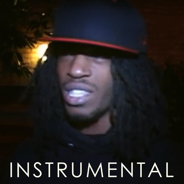 NotFrom? (Instrumental Version) - Single album cover