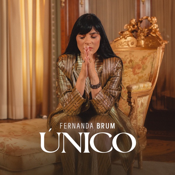 Único - Single album cover