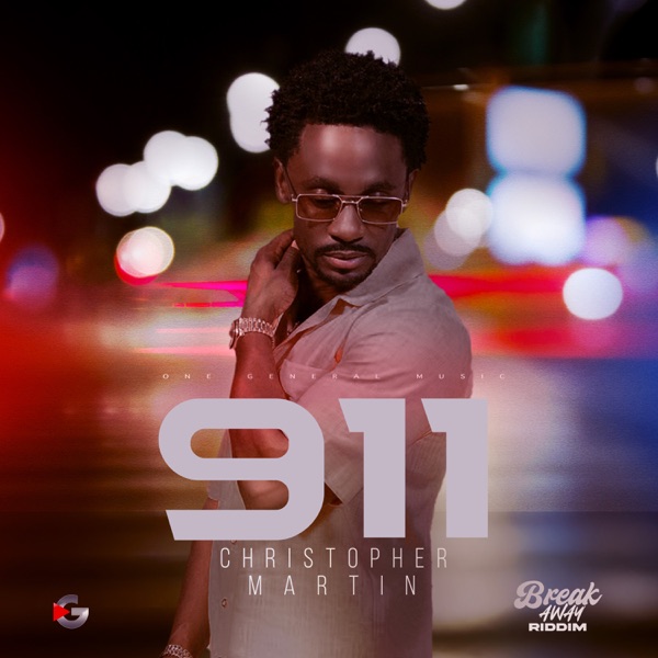 911 - Single album cover