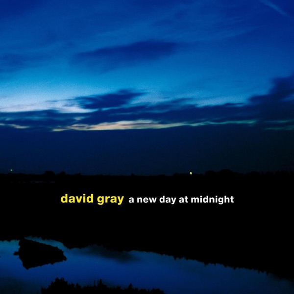 A New Day at Midnight album cover