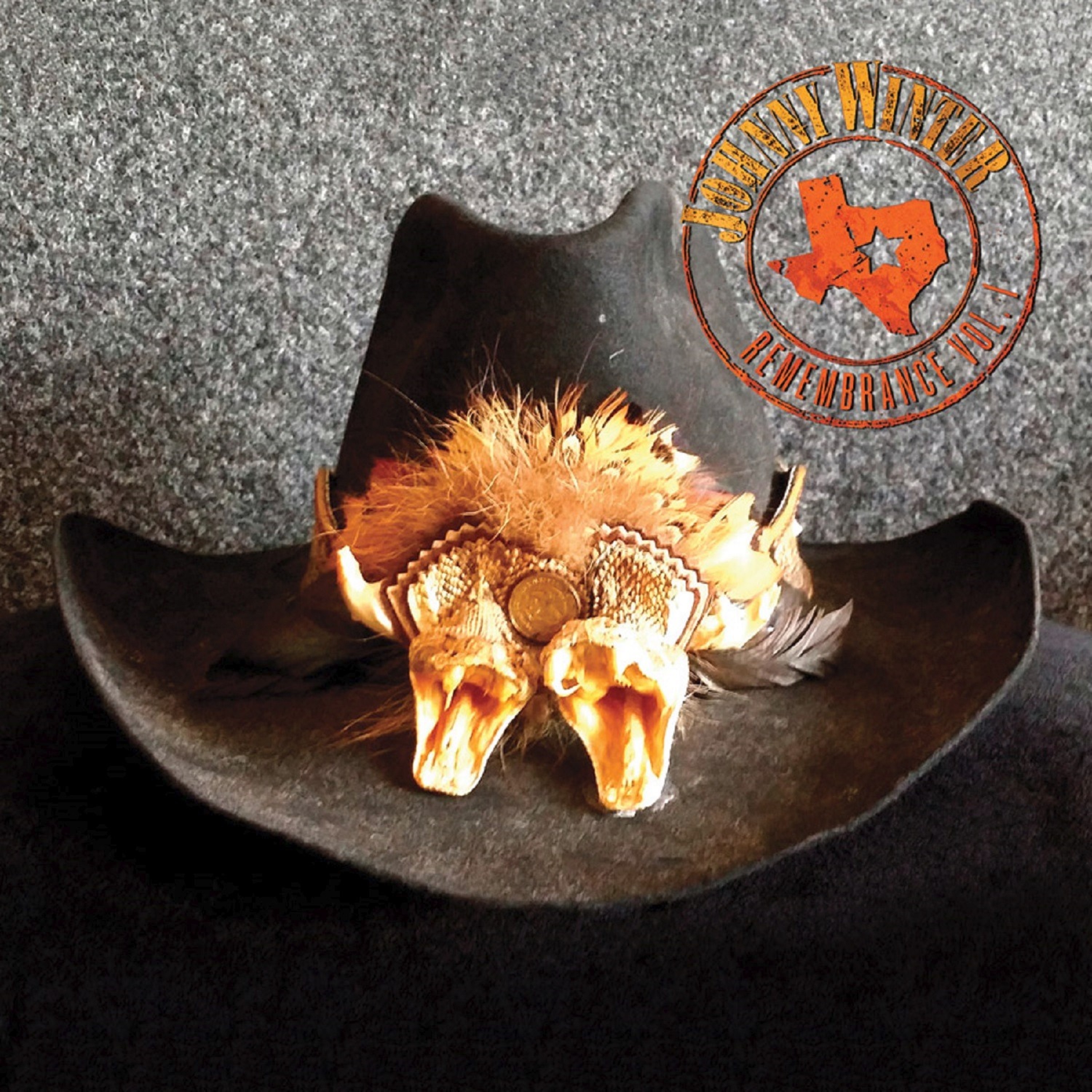 Remembrance Volume One (Original Recording Remastered) album cover