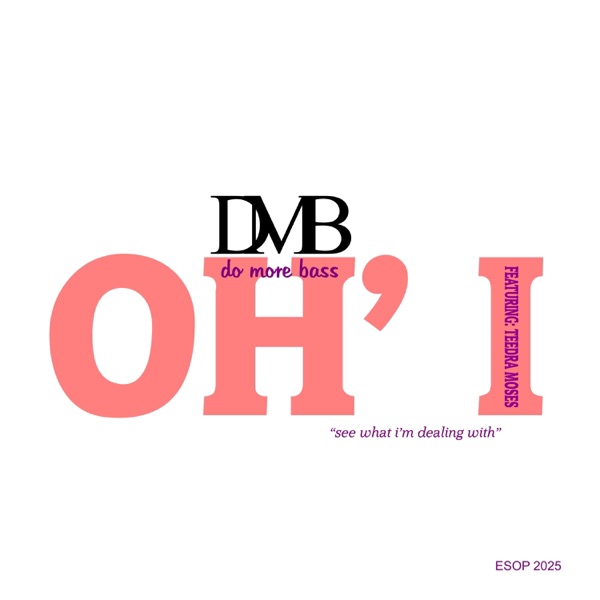 OH I see what i'm dealing with (feat. Teedra Moses) - Single album cover