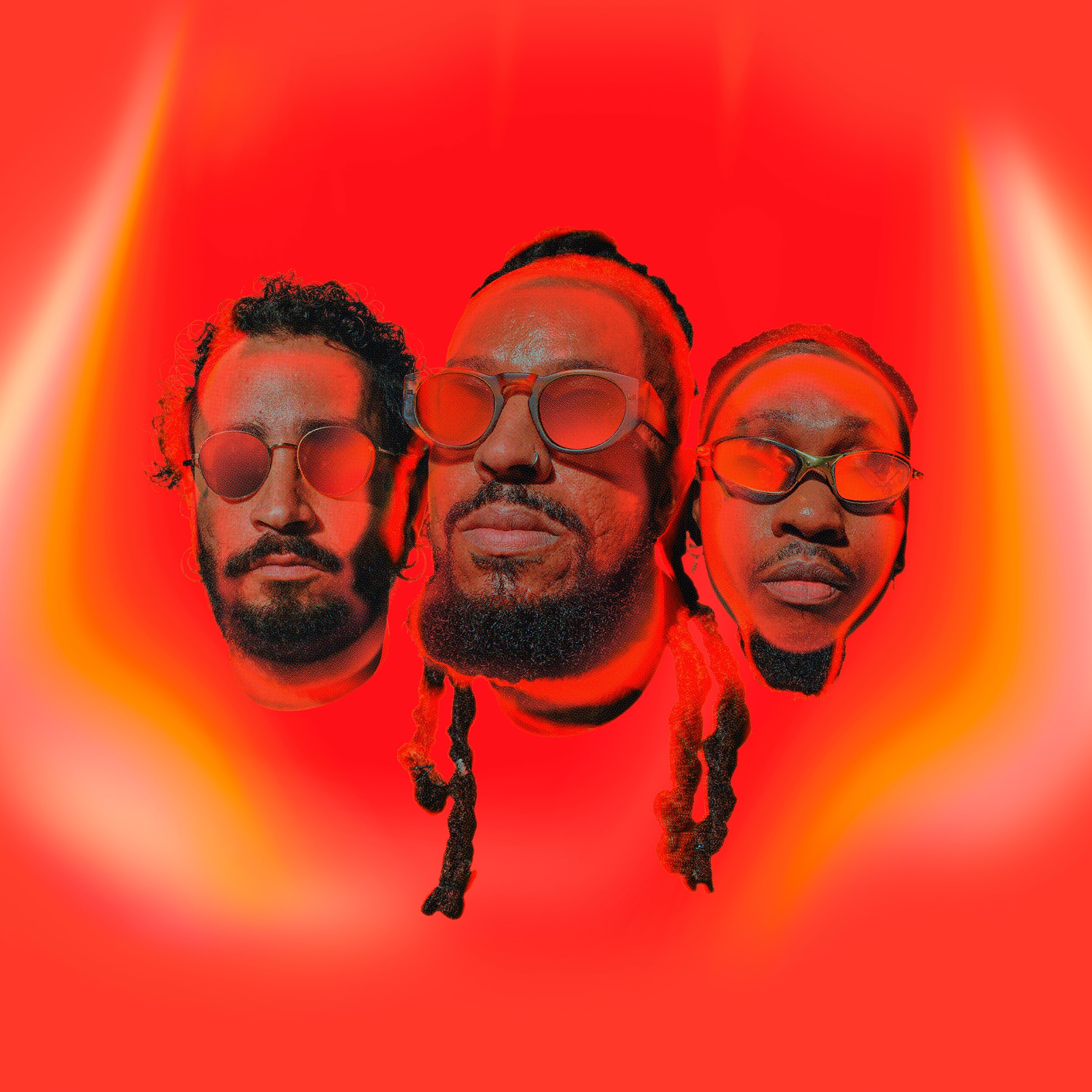 Na pista sem lei - Single album cover