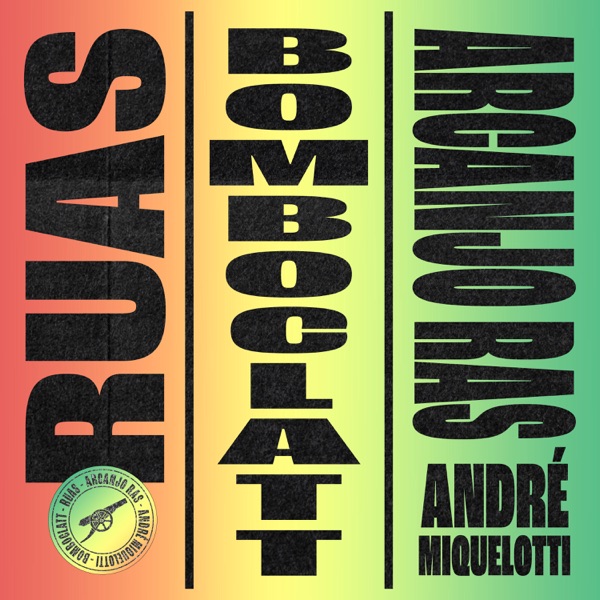 BOMBOCLATT - Single album cover