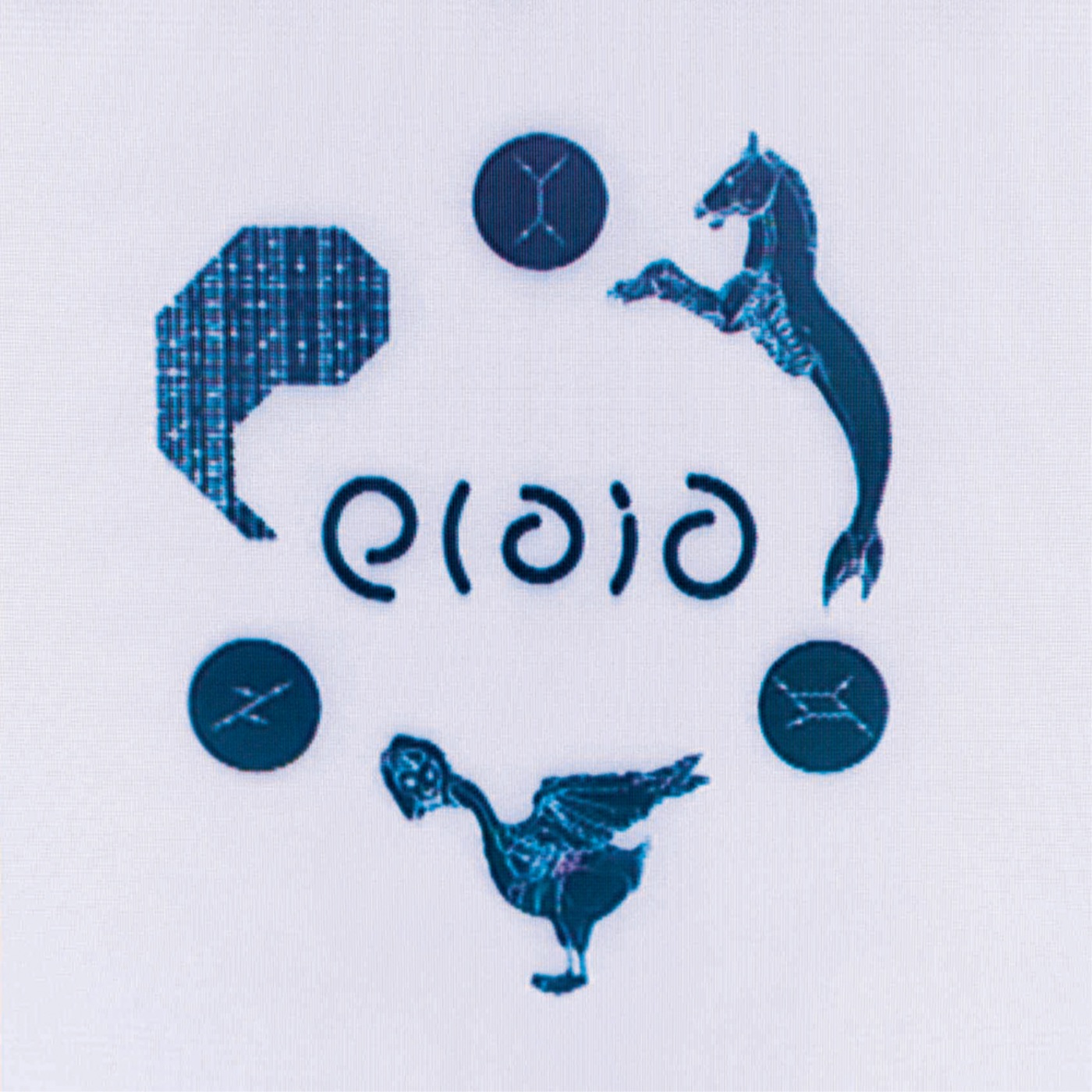 Double Figure album cover